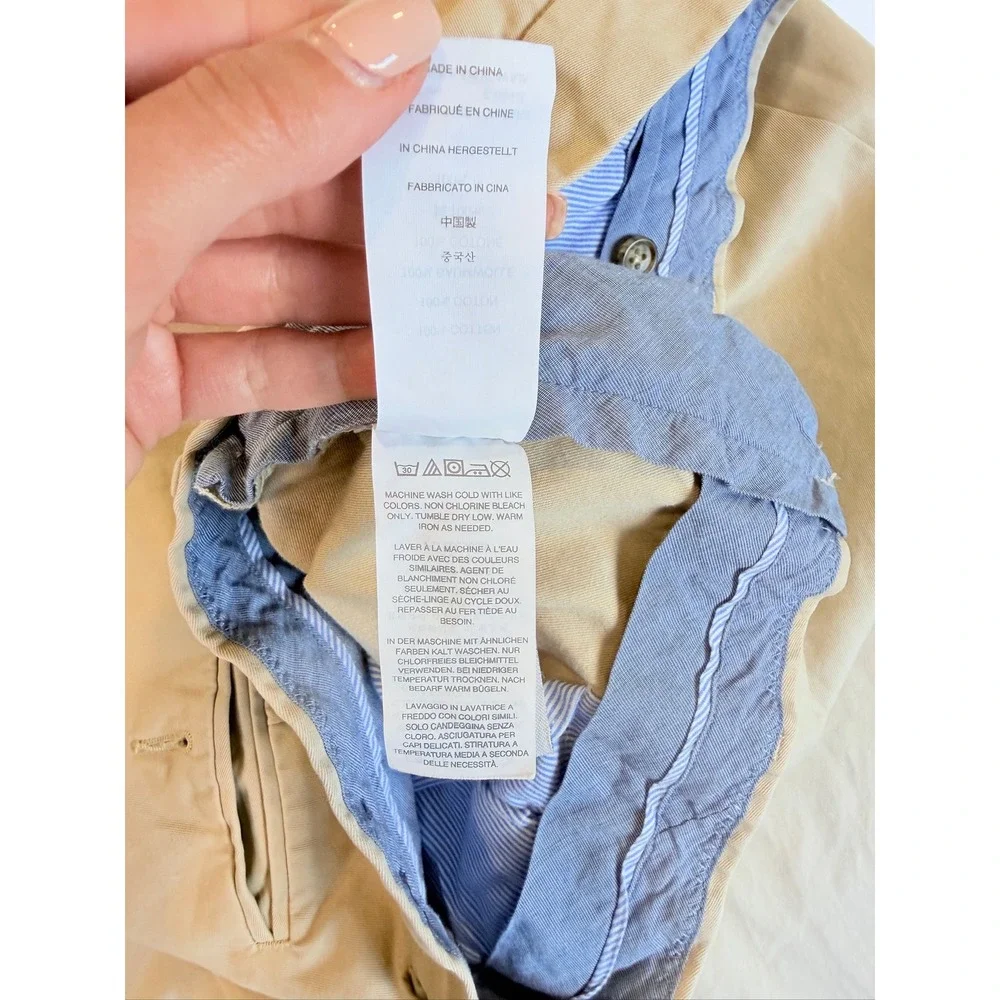 J.Crew crew bowery